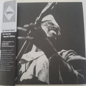 The Source by Ali Farka Touré