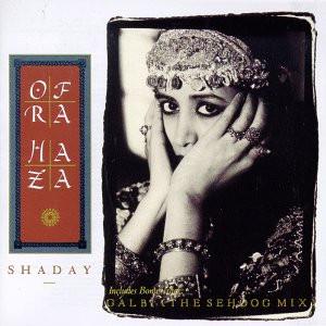 Shaday by Ofra Haza
