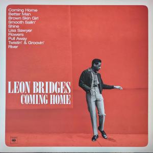 Coming Home by Leon Bridges