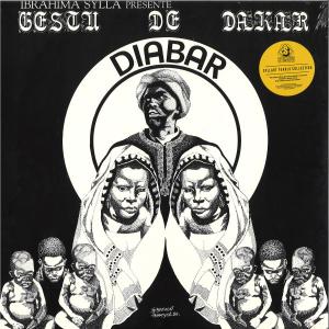 Diabar by Gestu De Dakar