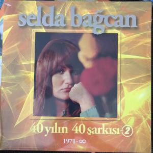 40 Yılın 40 Şarkısı Vol.2 by Selda (2)
