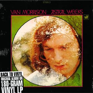 Astral Weeks by Van Morrison