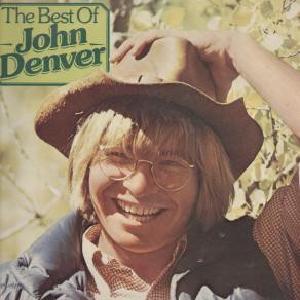 The Best Of by John Denver