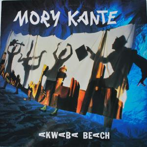 Akwaba Beach by Mory Kanté