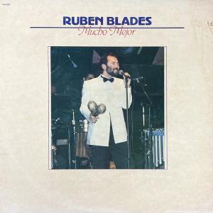 Mucho Mejor by Ruben Blades
