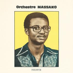 Orchestre Massako by Orchestre Massako