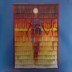 Ali by Vieux Farka Touré