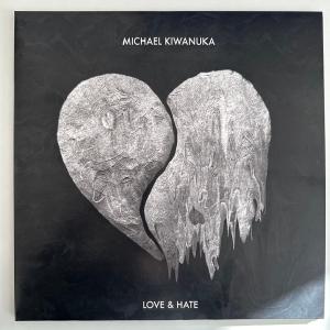 Love & Hate by Michael Kiwanuka