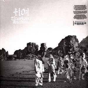 Amatssou by Tinariwen