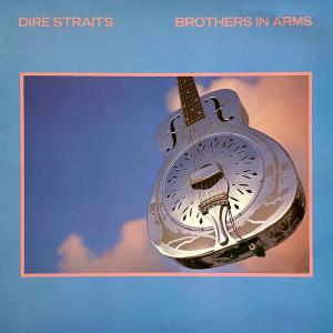 Brothers In Arms by Dire Straits