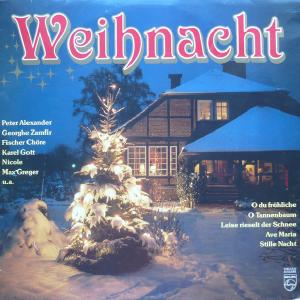 Weihnacht by Various