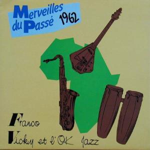 Merveilles Du Passé (1962) by Franco