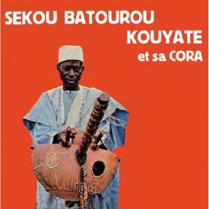 Et Sa Cora by Batourou Sekou Kouyate