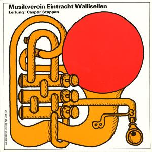 Musikverein Eintracht Wallisellen by Musikverein Eintracht Wallisellen