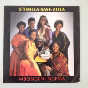S'timela Sase-zola by Mbongeni Ngema