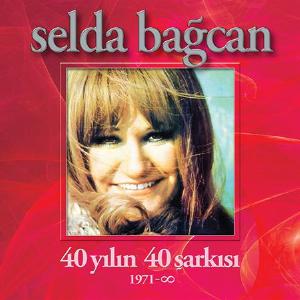 40 Yılın 40 Şarkısı (1971-∞) by Selda (2)