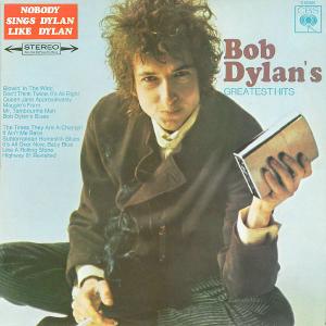 Bob Dylan's Greatest Hits by Bob Dylan
